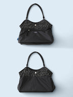 [ Pre-order ] Leopard Dimsum Bag ( 送星星鏡 )