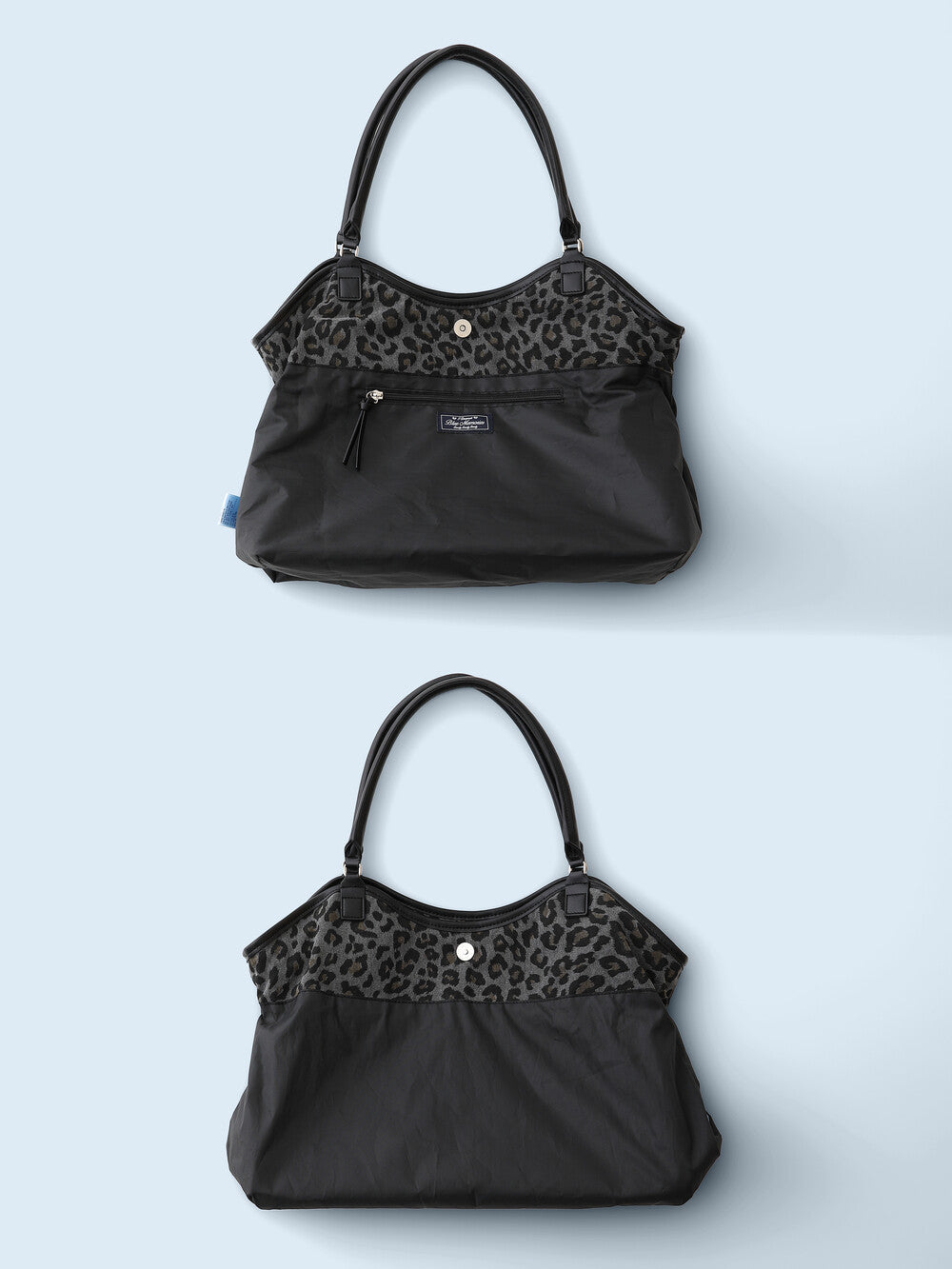 [ Pre-order ] Leopard Dimsum Bag