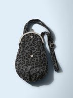 [ Pre-order ] Leopard Bao Bag