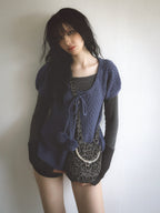 [ Pre-order ] Leopard Bao Bag