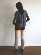 [ Pre-order ] Leopard Bao Bag