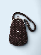 [ Pre-order ] Dot Cozy Bao bag
