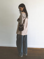 [ Pre-order ] Dot Cozy Bao bag