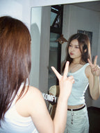 [ KR0442 ] Milk Jeans