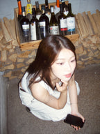 [ KR0442 ] Milk Jeans