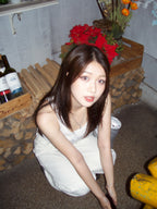 [ KR0442 ] Milk Jeans