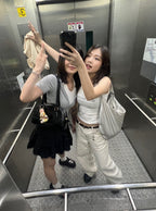 [ KR0442 ] Milk Jeans