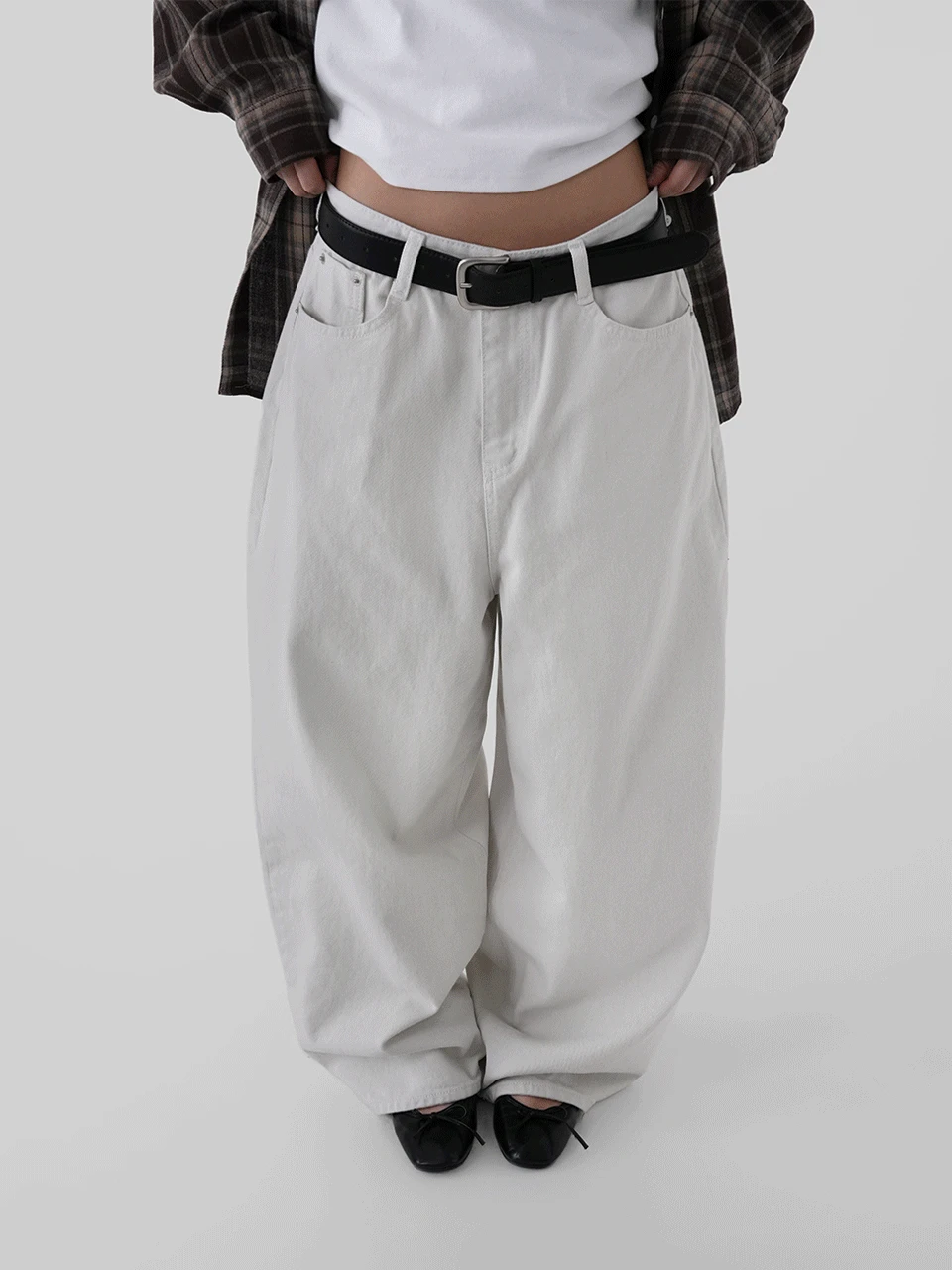 [ 店主推薦 Pre-order ] Lush Pants