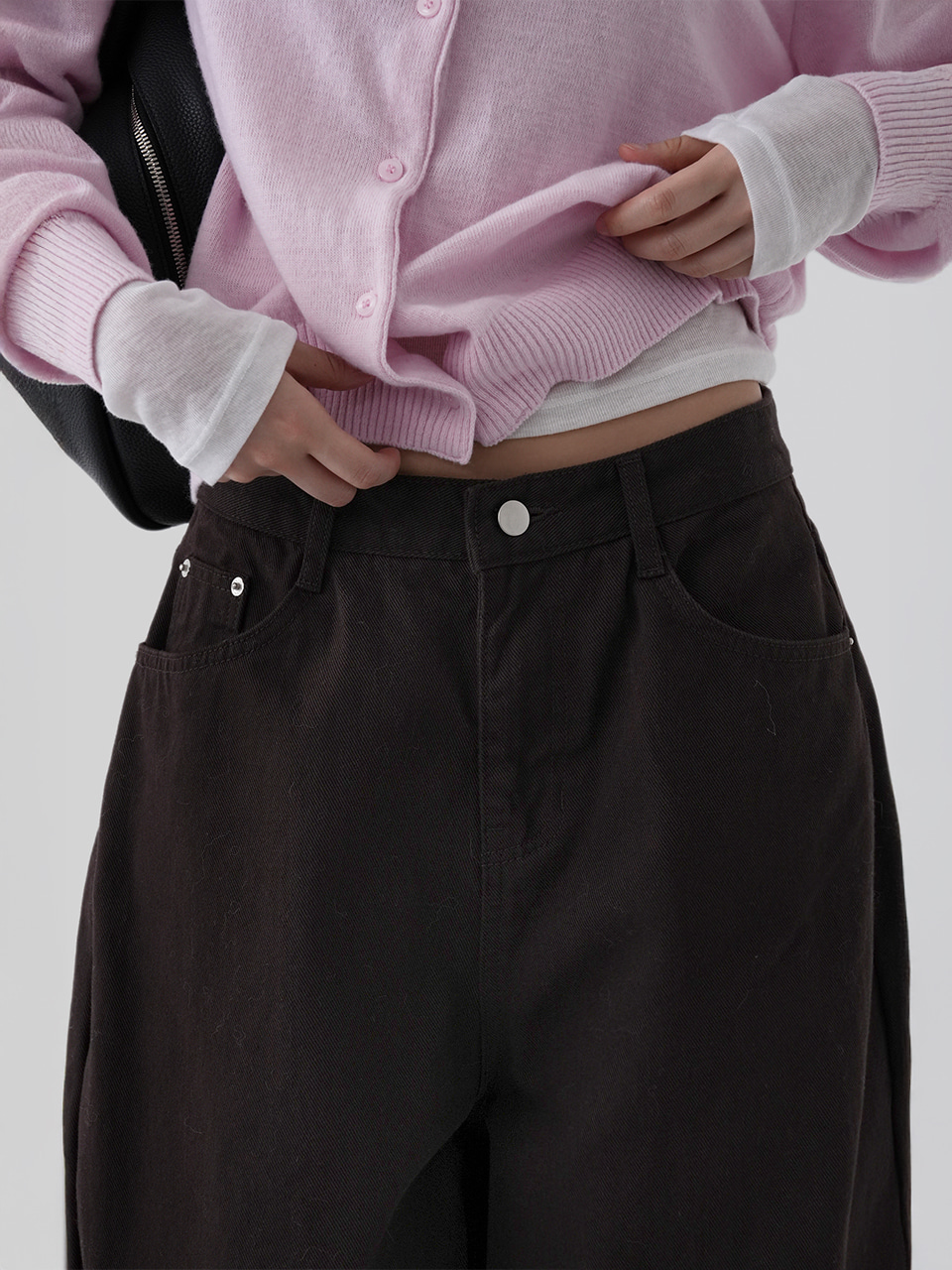 [ 店主推薦 Pre-order ] Lush Pants