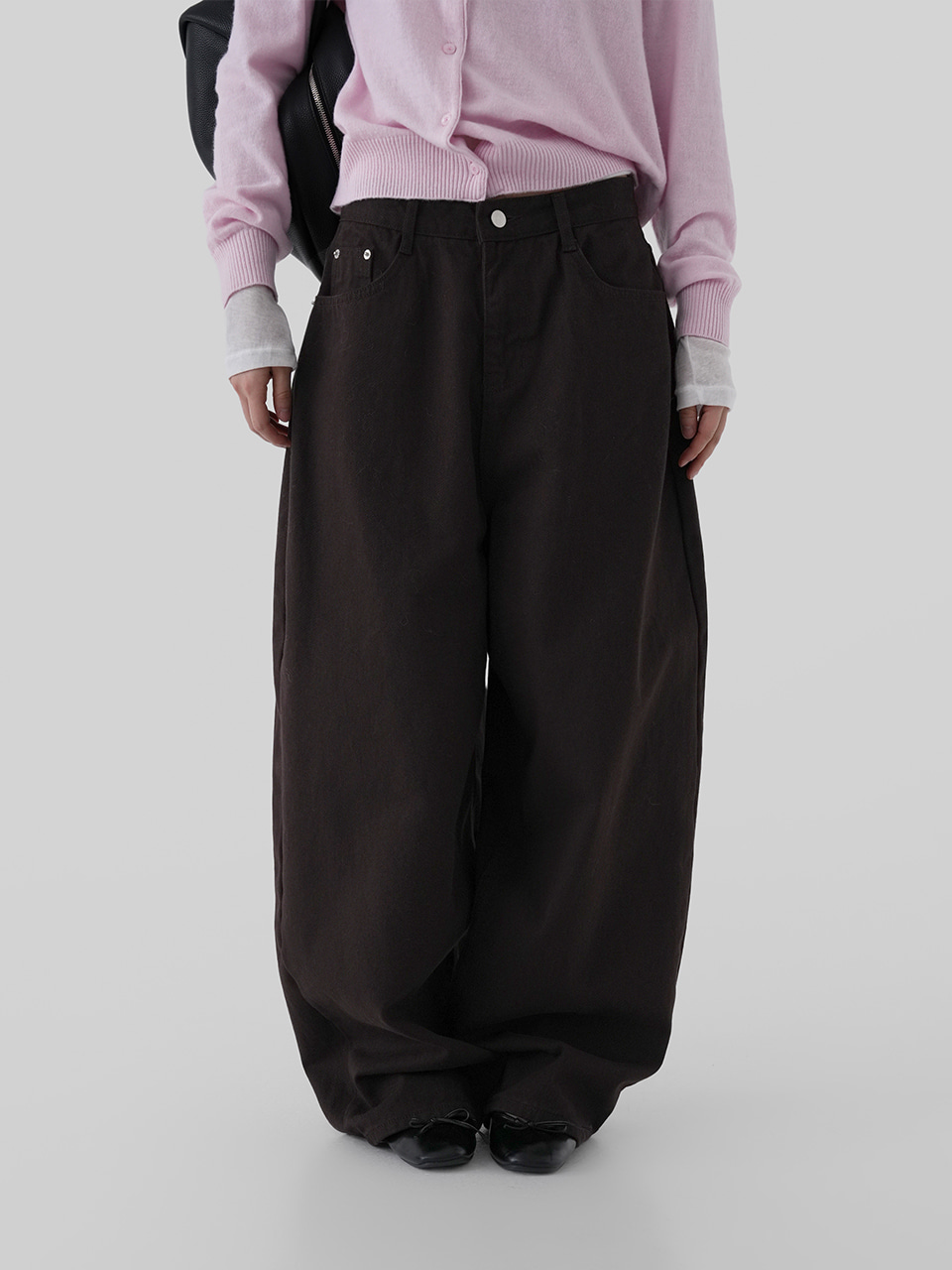 [ 店主推薦 Pre-order ] Lush Pants