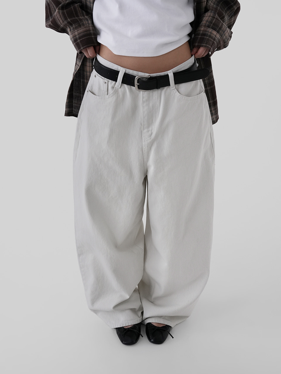 [ 店主推薦 Pre-order ] Lush Pants