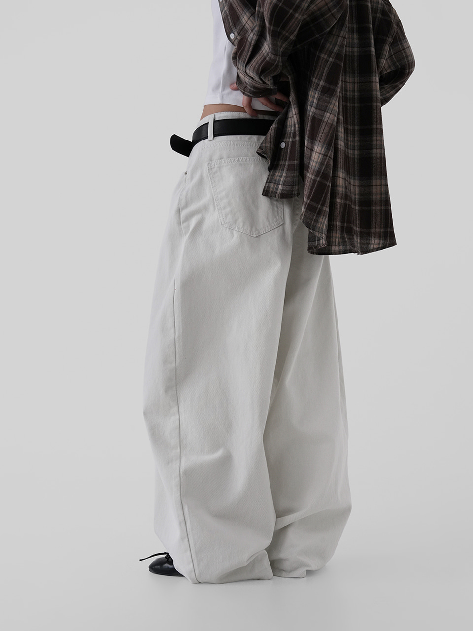 [ 店主推薦 Pre-order ] Lush Pants