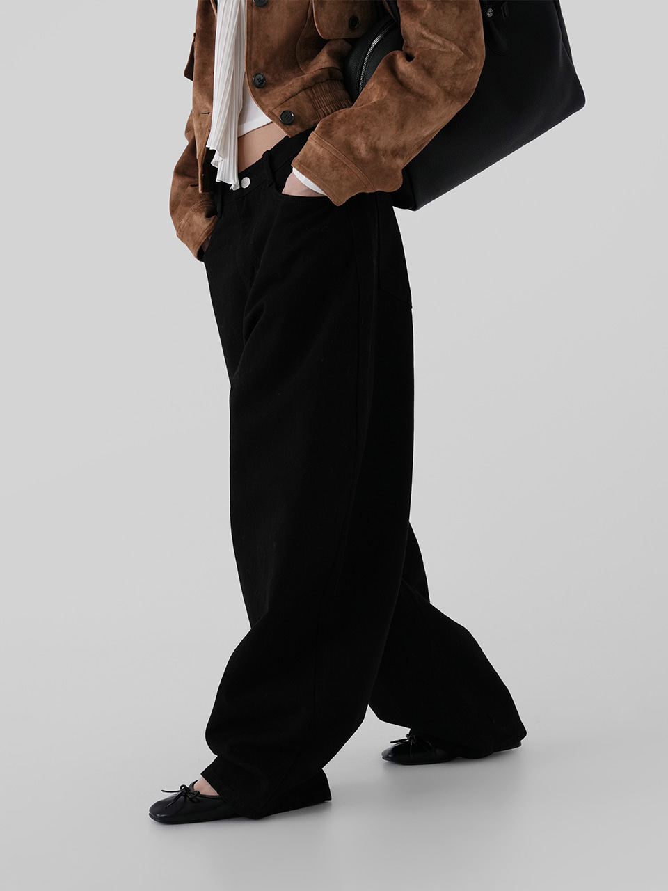 [ 店主推薦 Pre-order ] Lush Pants