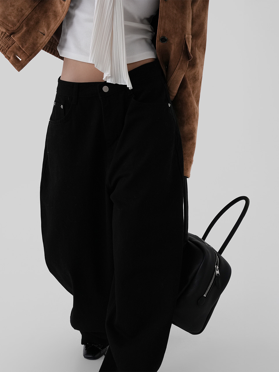 [ 店主推薦 Pre-order ] Lush Pants