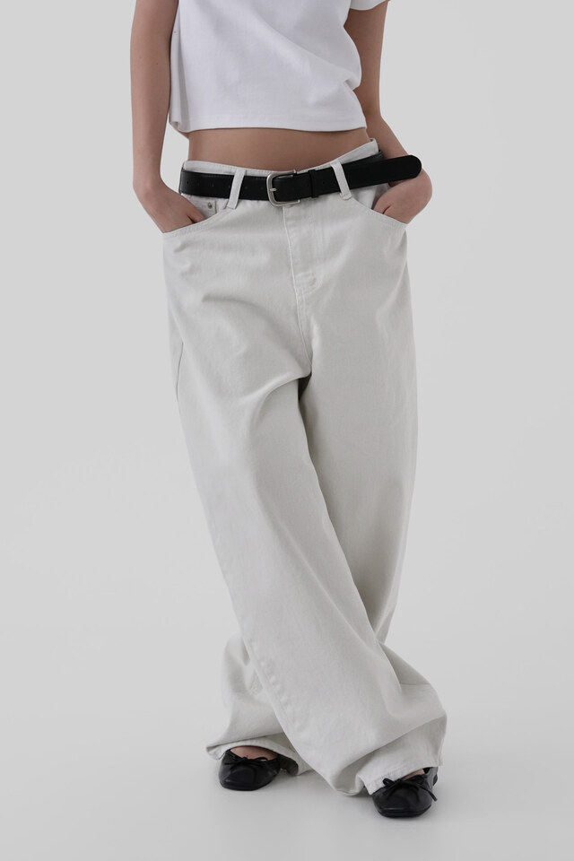 [ 店主推薦 Pre-order ] Lush Pants