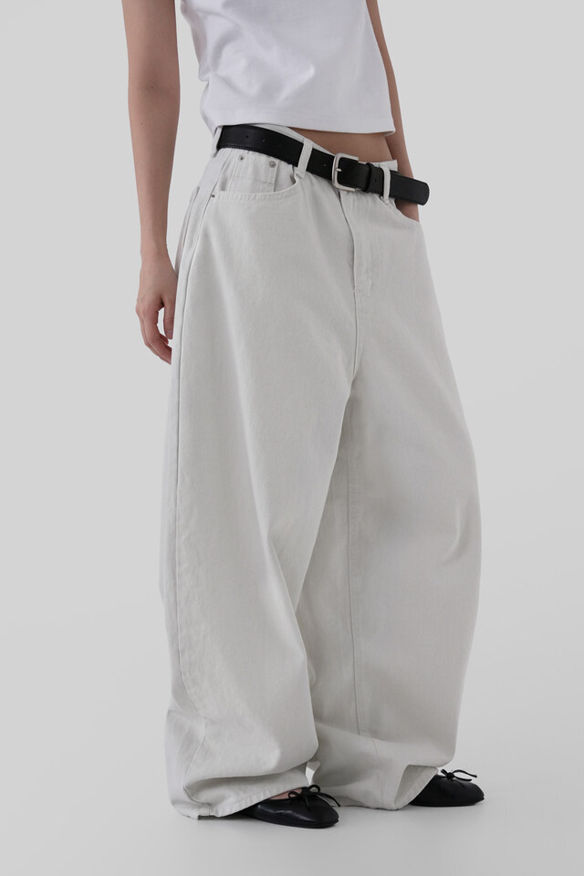 [ 店主推薦 Pre-order ] Lush Pants