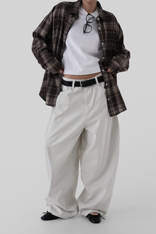 [ 店主推薦 Pre-order ] Lush Pants