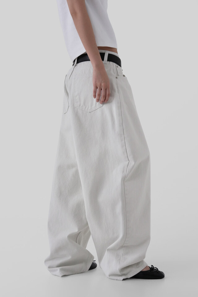 [ 店主推薦 Pre-order ] Lush Pants