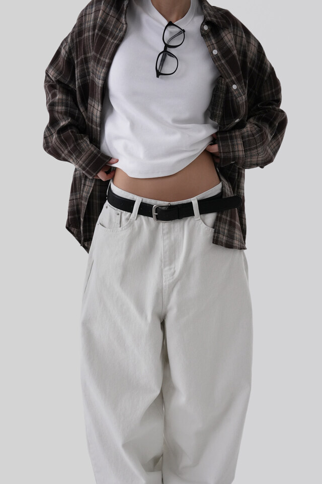 [ 店主推薦 Pre-order ] Lush Pants