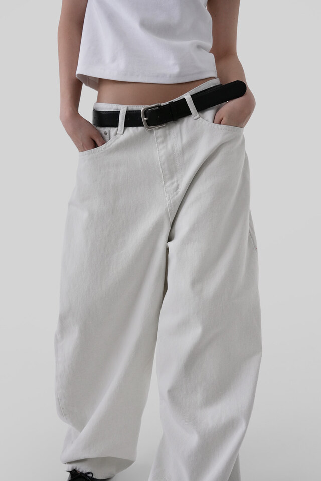 [ 店主推薦 Pre-order ] Lush Pants