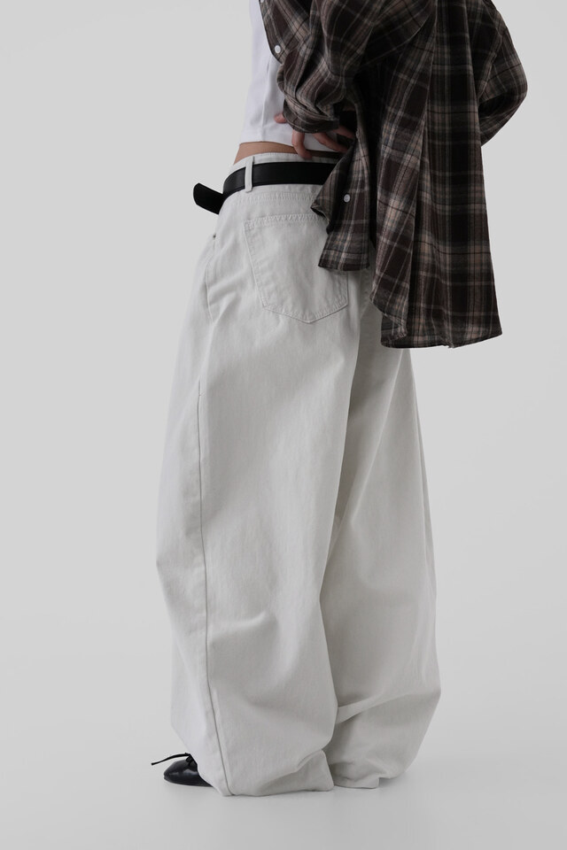 [ 店主推薦 Pre-order ] Lush Pants