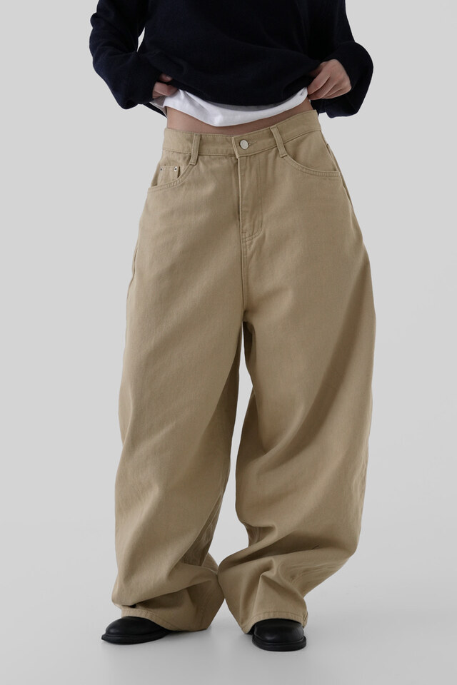 [ 店主推薦 Pre-order ] Lush Pants