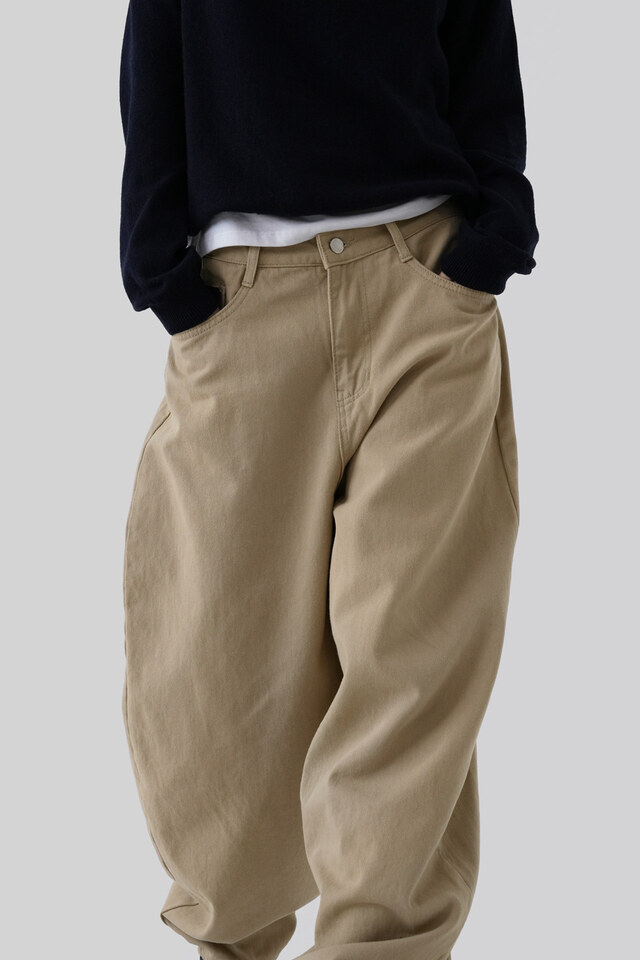 [ 店主推薦 Pre-order ] Lush Pants