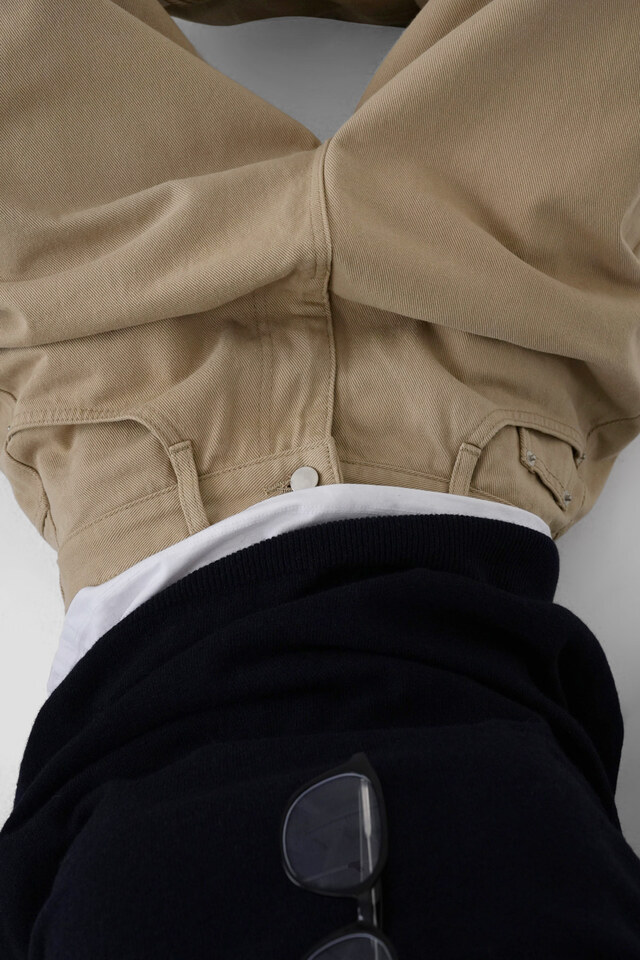 [ 店主推薦 Pre-order ] Lush Pants