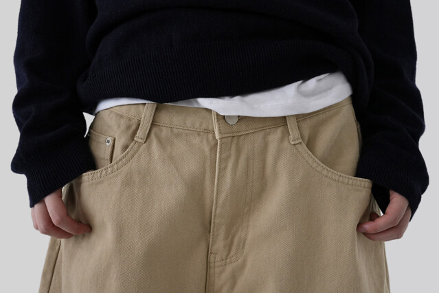 [ 店主推薦 Pre-order ] Lush Pants