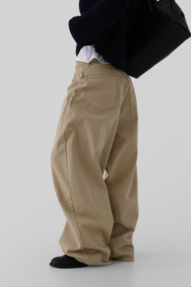 [ 店主推薦 Pre-order ] Lush Pants