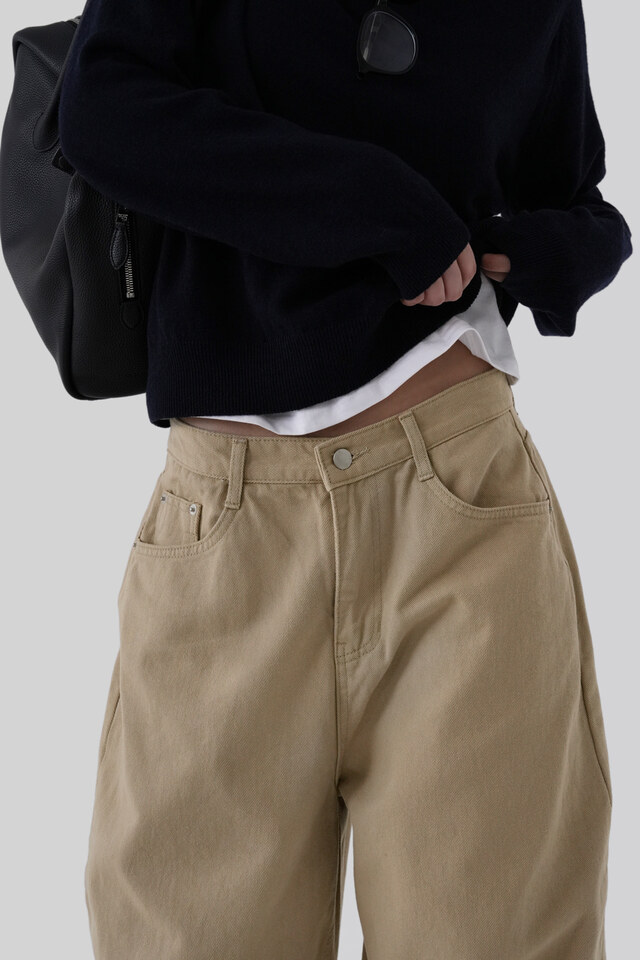 [ 店主推薦 Pre-order ] Lush Pants