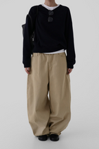 [ 店主推薦 Pre-order ] Lush Pants