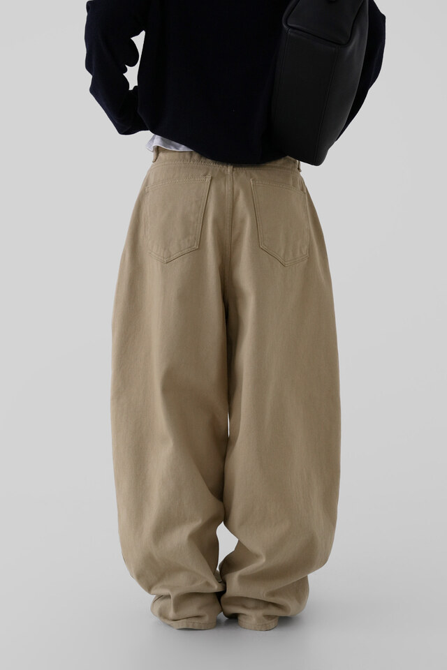 [ 店主推薦 Pre-order ] Lush Pants