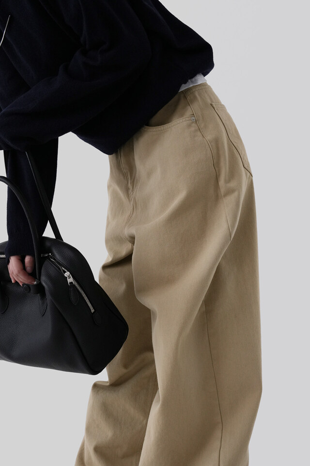 [ 店主推薦 Pre-order ] Lush Pants