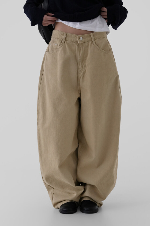 [ 店主推薦 Pre-order ] Lush Pants