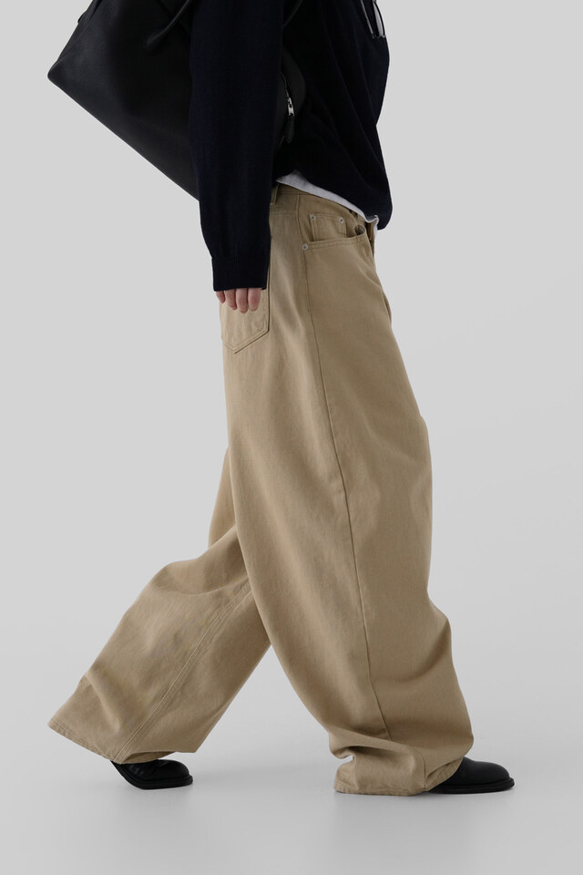 [ 店主推薦 Pre-order ] Lush Pants