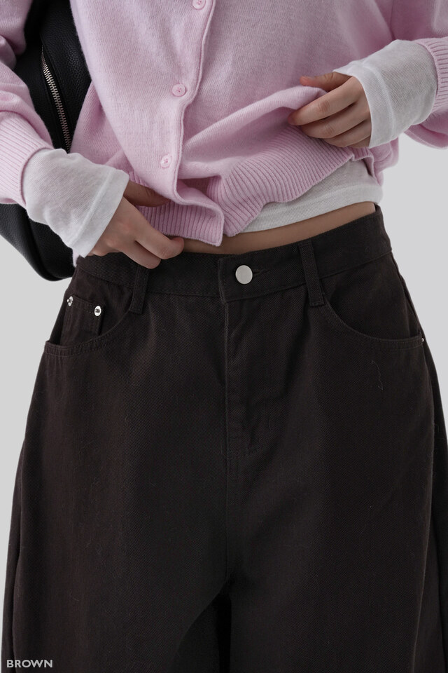 [ 店主推薦 Pre-order ] Lush Pants