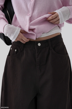 [ 店主推薦 Pre-order ] Lush Pants