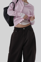 [ 店主推薦 Pre-order ] Lush Pants