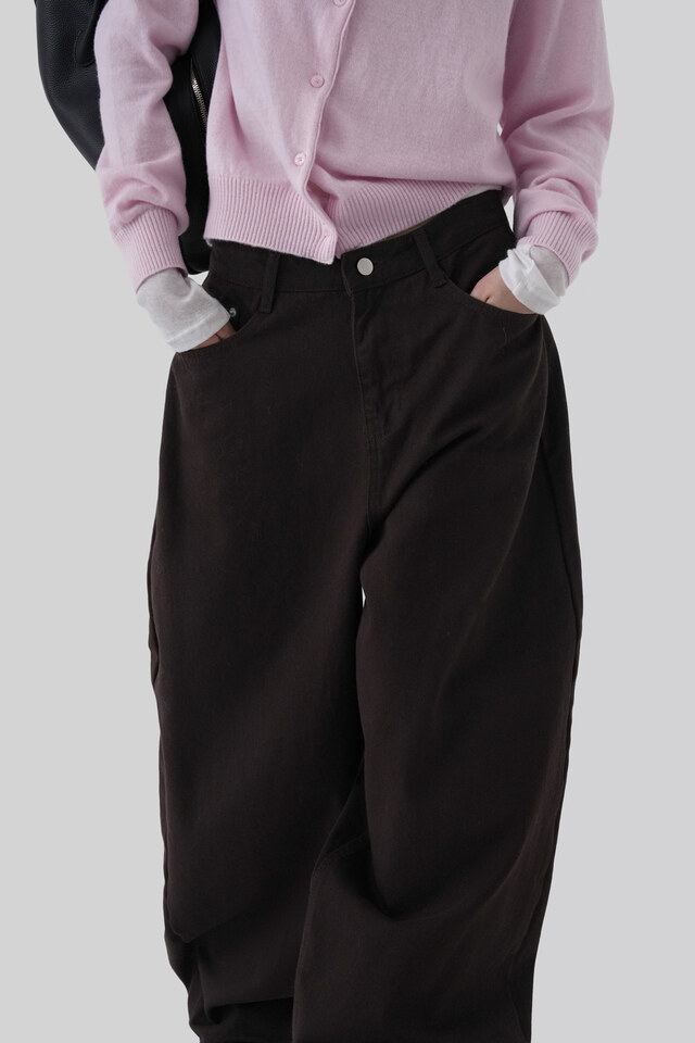 [ 店主推薦 Pre-order ] Lush Pants