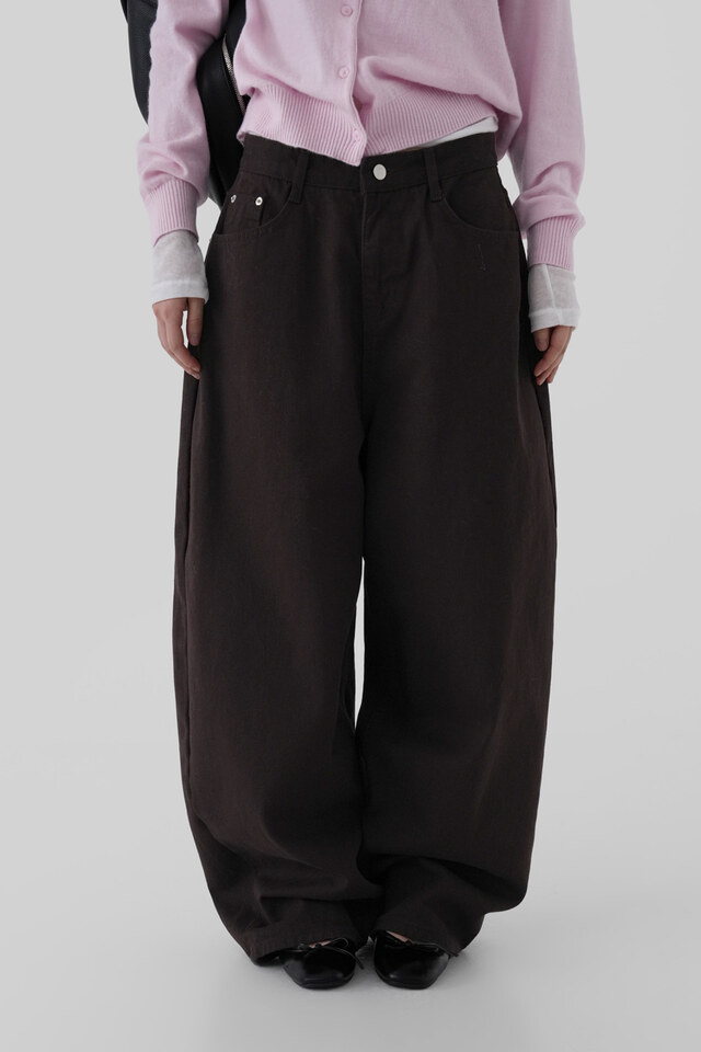 [ 店主推薦 Pre-order ] Lush Pants