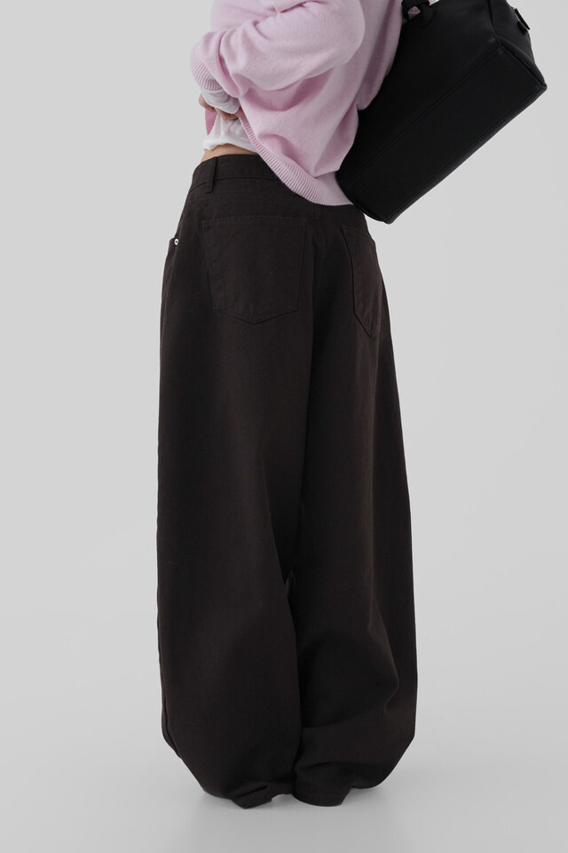 [ 店主推薦 Pre-order ] Lush Pants