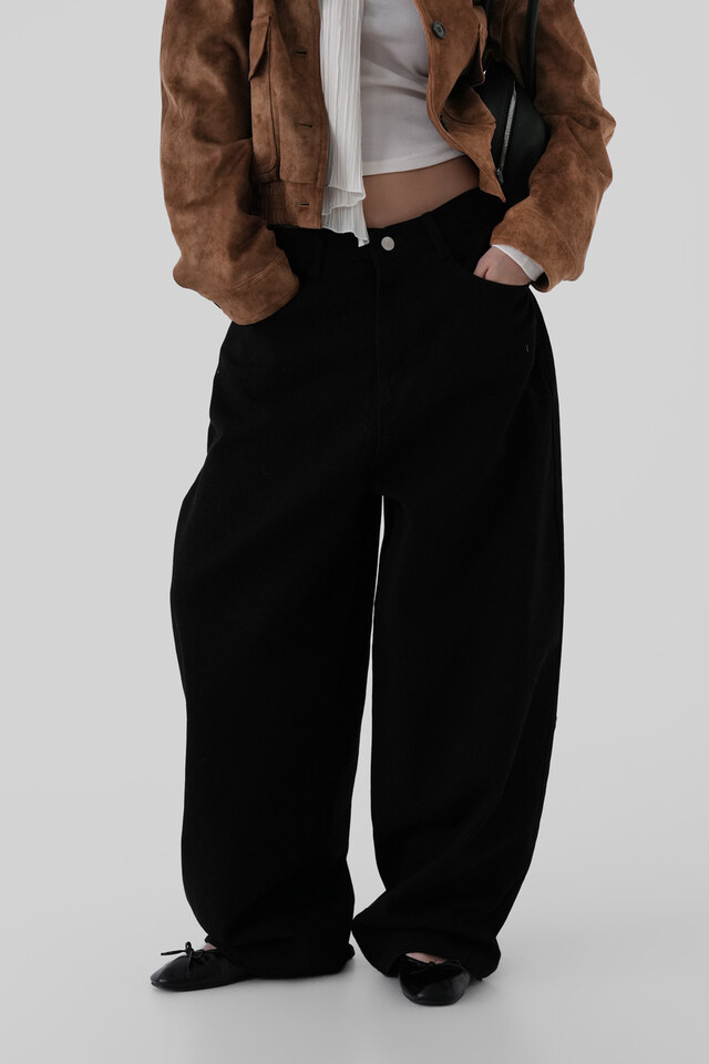 [ 店主推薦 Pre-order ] Lush Pants