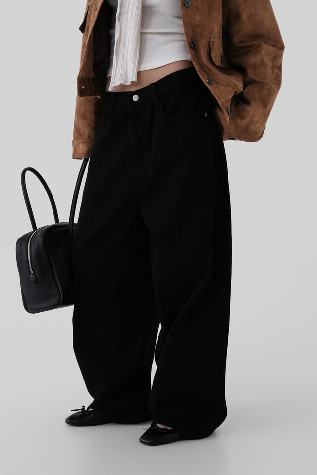 [ 店主推薦 Pre-order ] Lush Pants