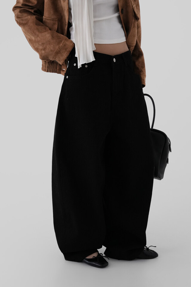 [ 店主推薦 Pre-order ] Lush Pants