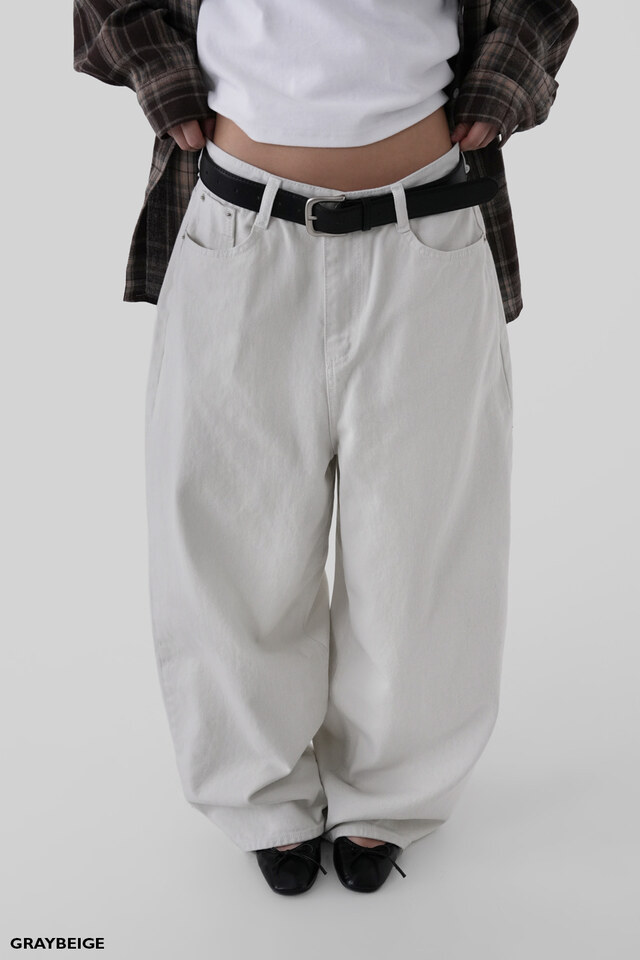 [ 店主推薦 Pre-order ] Lush Pants