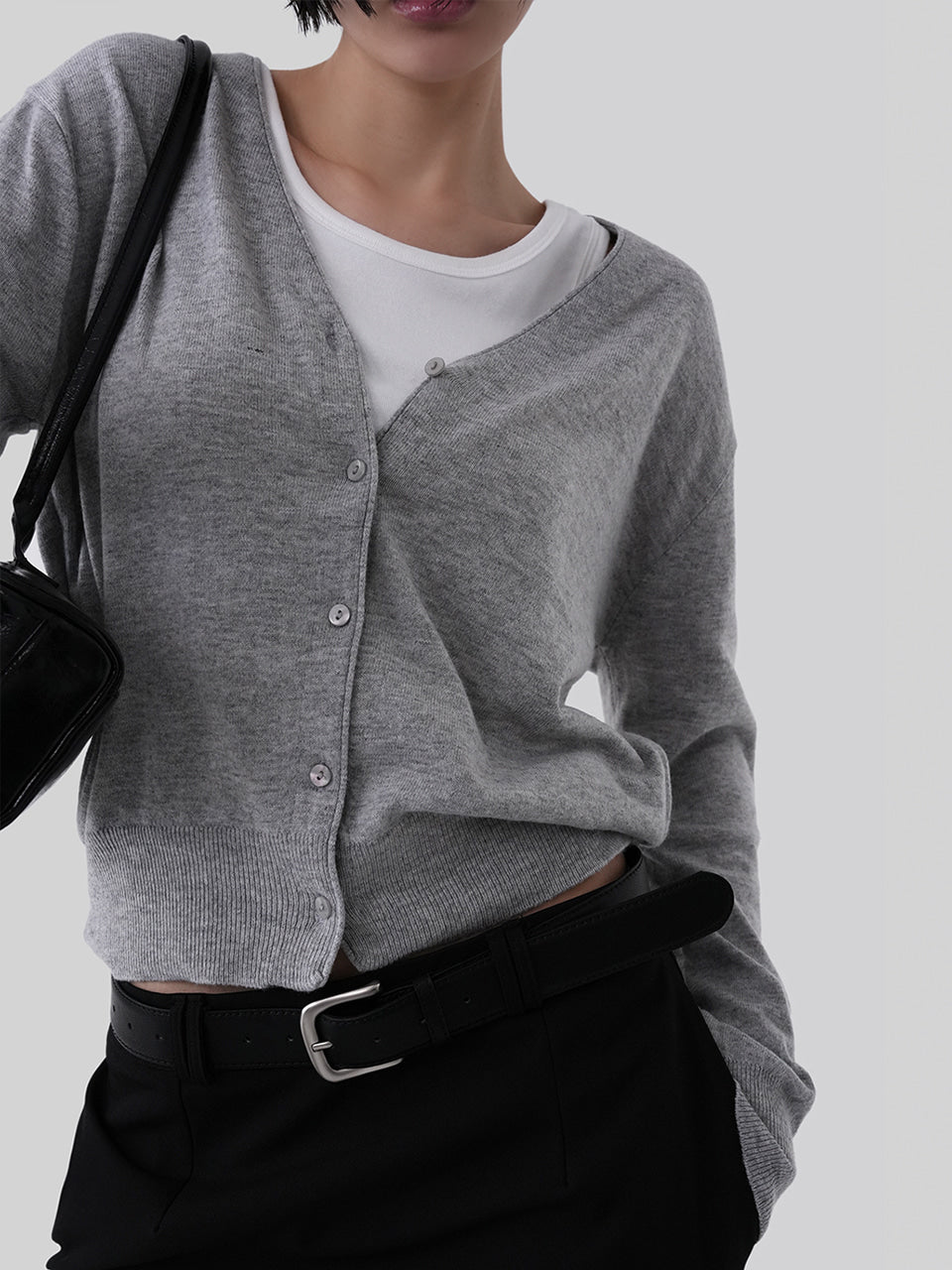 [ 店主推薦 Pre-order ] Autumn Made Cloy Wool Cardigan