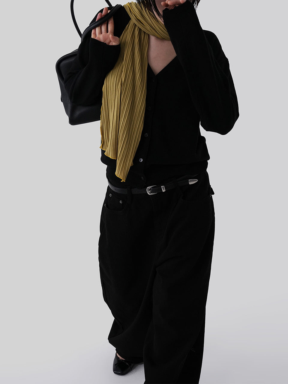 [ 店主推薦 Pre-order ] Autumn Made Cloy Wool Cardigan