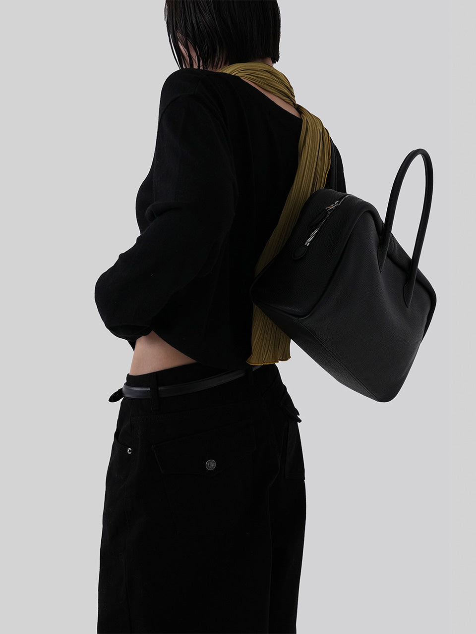 [ 店主推薦 Pre-order ] Autumn Made Cloy Wool Cardigan