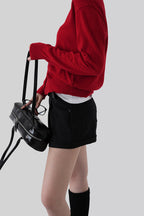 [ 店主推薦 Pre-order ] Autumn Made Cloy Wool Cardigan